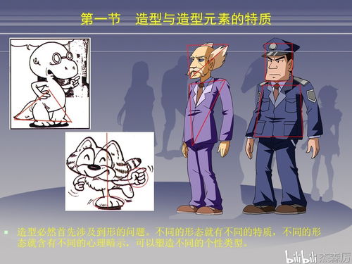 《动漫角色设计精品集》 灵感与实践的视觉盛宴