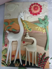 手工艺与数字艺术的交融 装饰油泥作品在动画与动漫设计中的创新应用